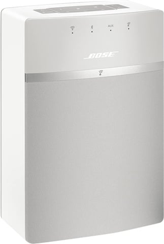 Bose Soundtouch 10 White Wi-Fi System, B - CeX (UK): - Buy, Sell, Donate